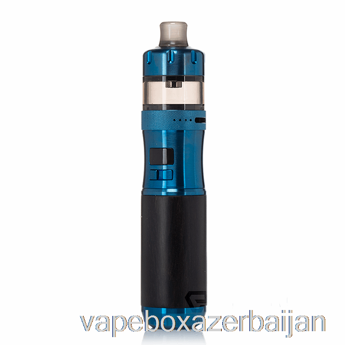 Vape Baku BP Mods x DOVPO Lightsaber Pod Mod Kit - Model.L Blue